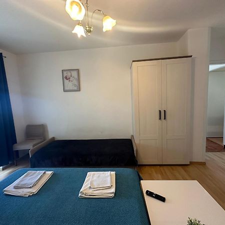 Apartmani Ira Цриквеница Экстерьер фото