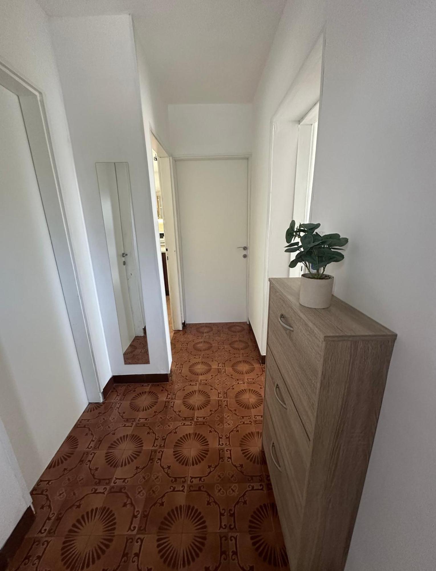 Apartmani Ira Цриквеница Экстерьер фото